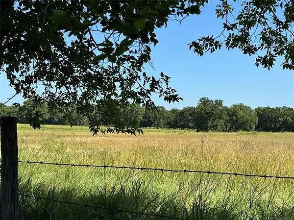 5 Acres of Residential Land for Sale in Claremore, Oklahoma