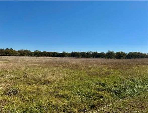 13.5 Acres of Land for Sale in Claremore, Oklahoma