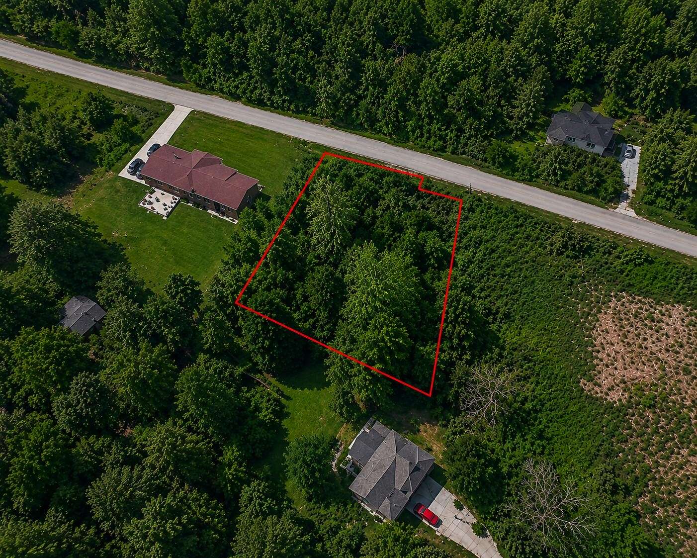 0.39 Acres of Mixed-Use Land for Sale in Louisville, Tennessee