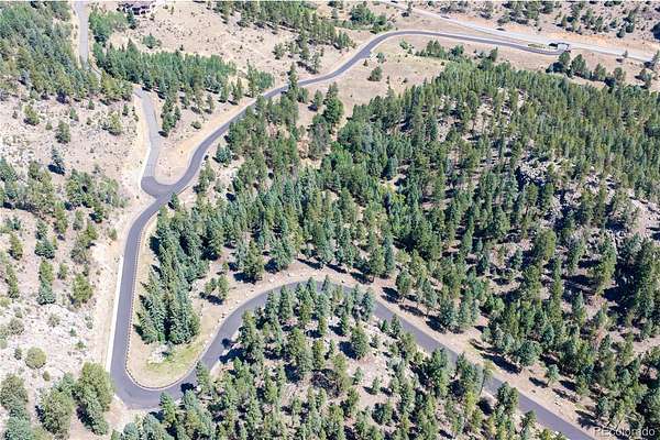 5 Acres of Residential Land for Sale in Pine Grove, Colorado