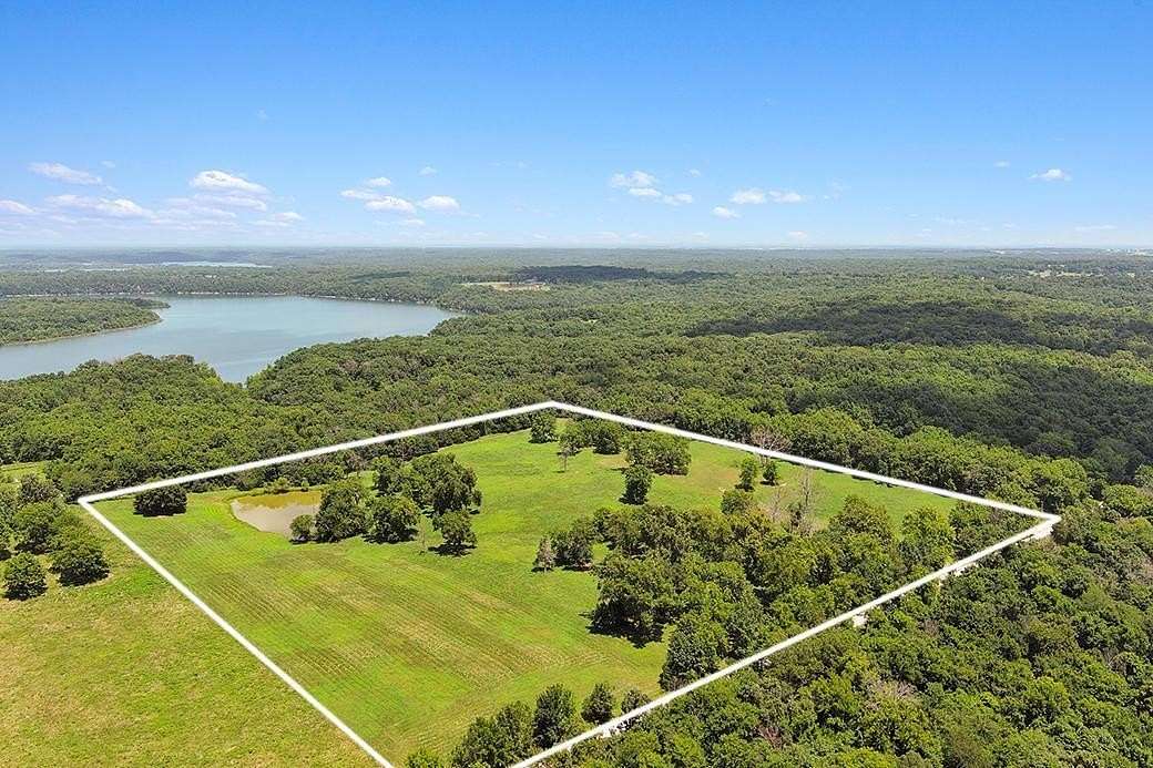 23.6 Acres of Land for Sale in Greenfield, Missouri