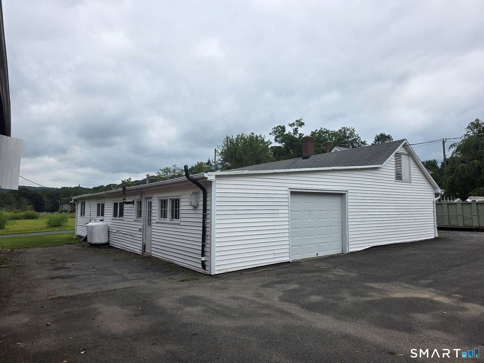 48.8 Acres of Improved Mixed-Use Land for Lease in Beacon Falls, Connecticut