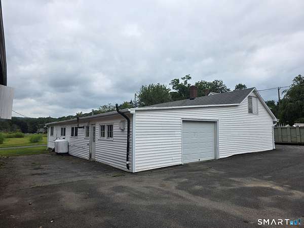 48.8 Acres of Improved Mixed-Use Land for Lease in Beacon Falls, Connecticut