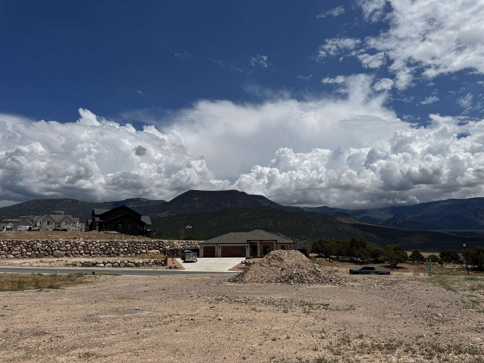 0.3 Acres of Residential Land for Sale in Cedar City, Utah