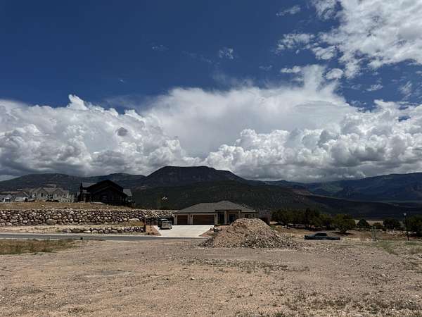 0.3 Acres of Residential Land for Sale in Cedar City, Utah