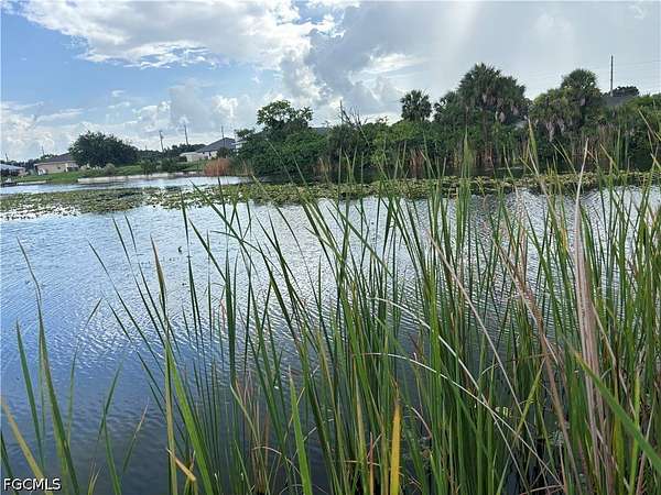 0.24 Acres of Residential Land for Sale in Cape Coral, Florida