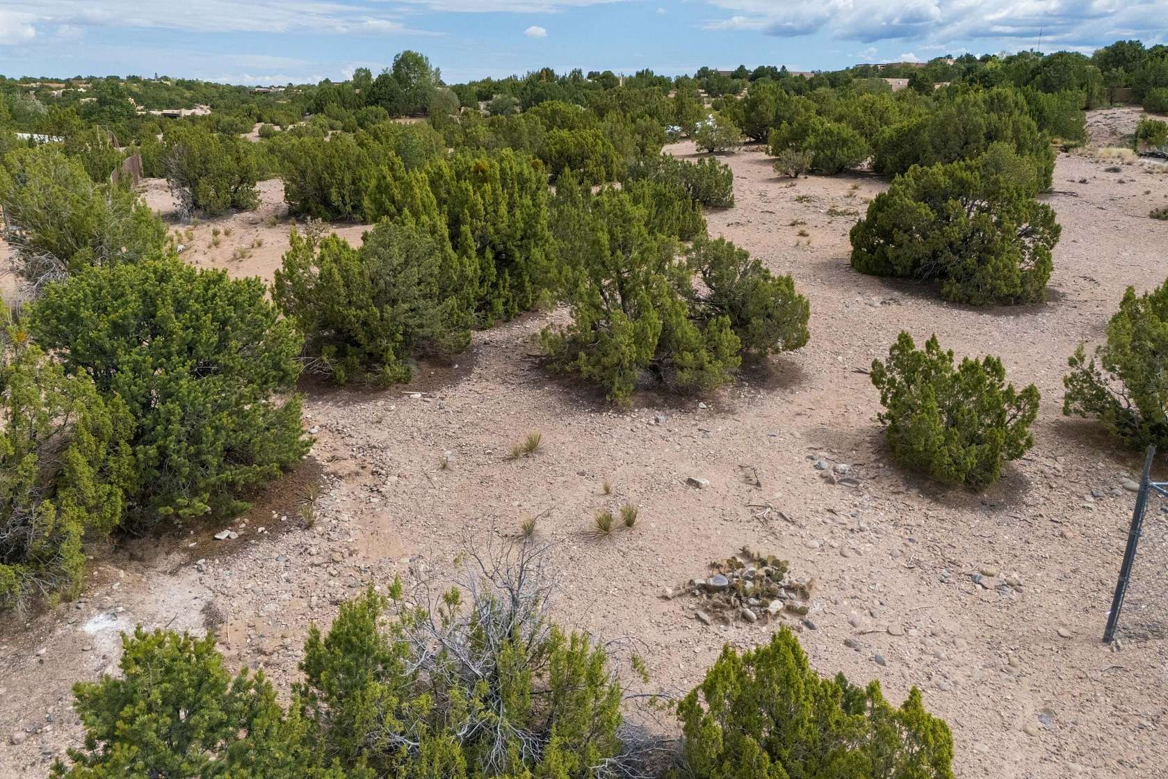 1.25 Acres of Residential Land for Sale in Santa Fe, New Mexico