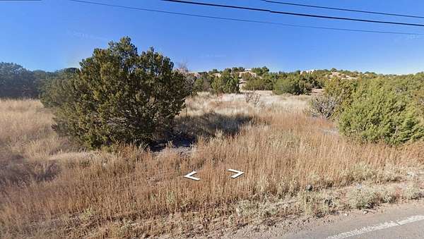 1.25 Acres of Residential Land for Sale in Santa Fe, New Mexico
