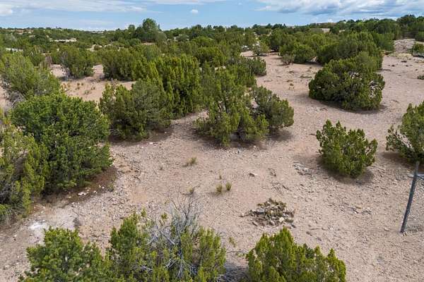1.25 Acres of Residential Land for Sale in Santa Fe, New Mexico