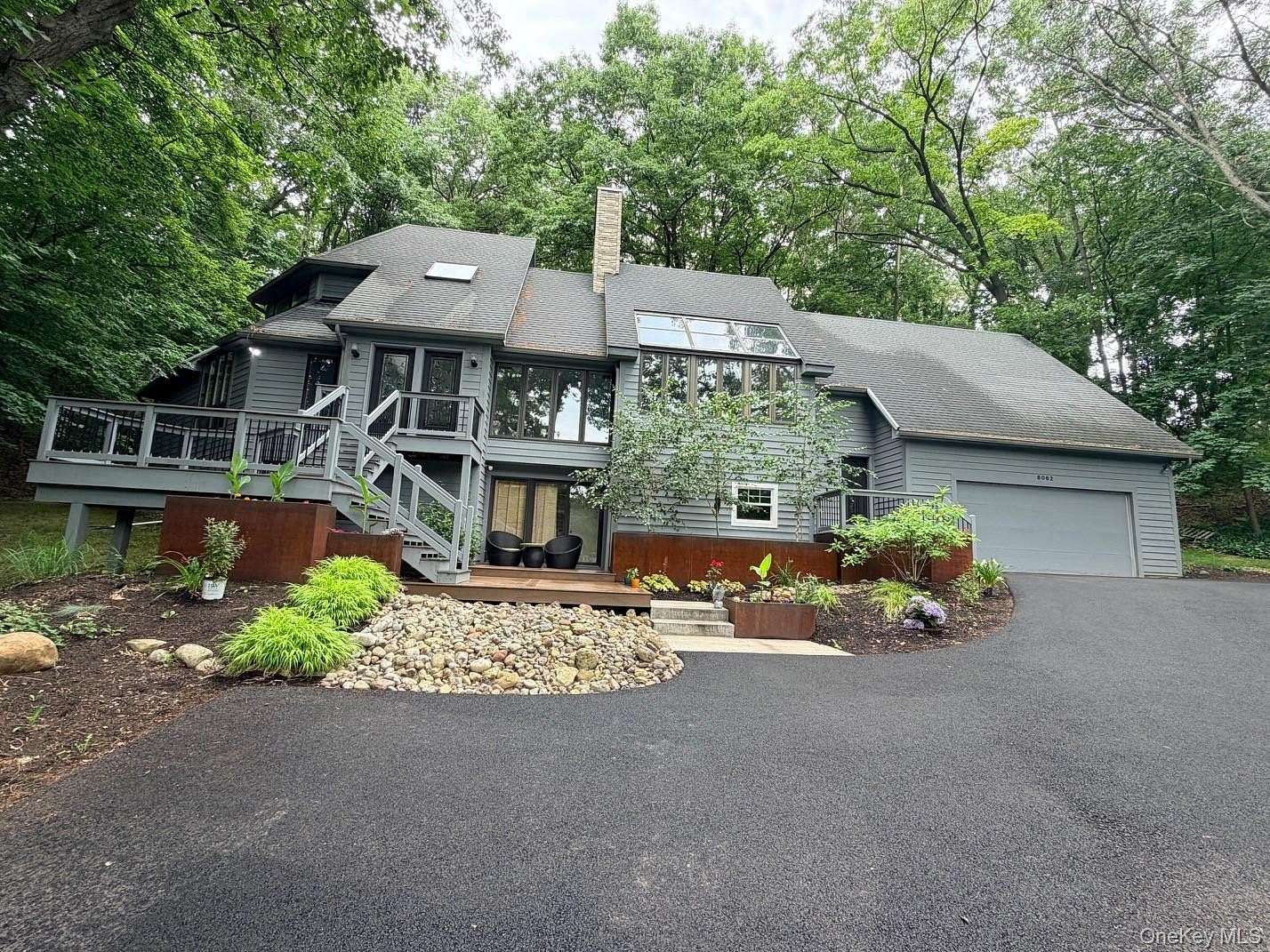 2.3 Acres of Land with Home for Sale in North Hudson, New York