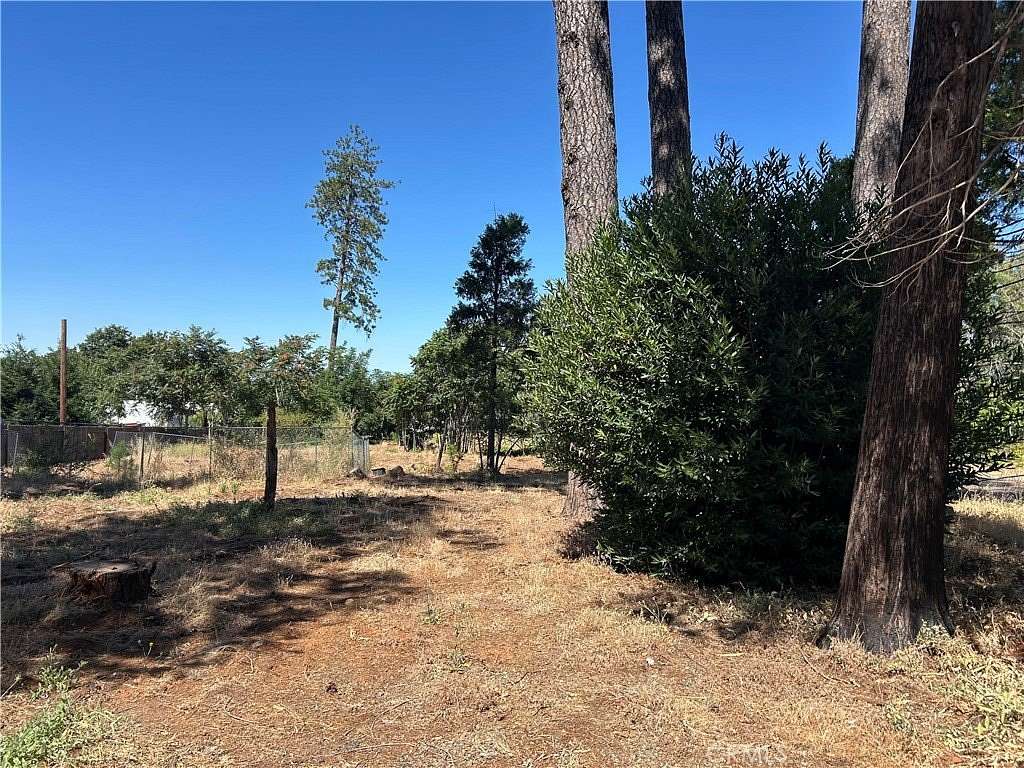 1 Acre of Residential Land for Sale in Paradise, California