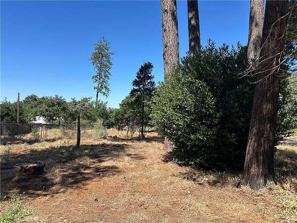 1 Acre of Residential Land for Sale in Paradise, California