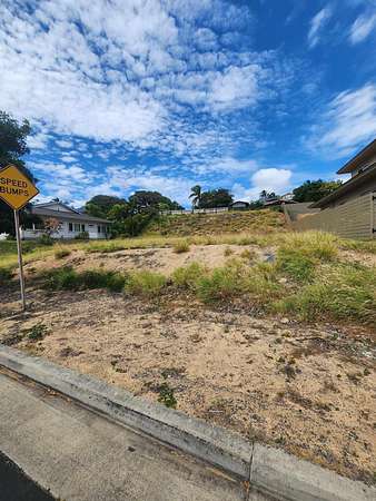 0.22 Acres of Residential Land for Sale in Wailuku, Hawaii