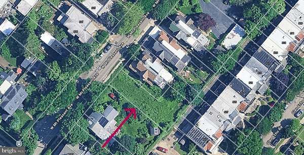 0.11 Acres of Residential Land for Sale in Philadelphia, Pennsylvania