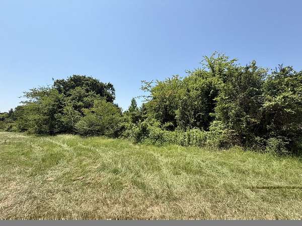 17.7 Acres of Land for Sale in Mount Pleasant, Texas