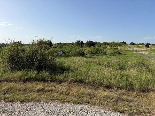 10 Acres of Recreational & Residential Land for Sale in Comanche, Texas