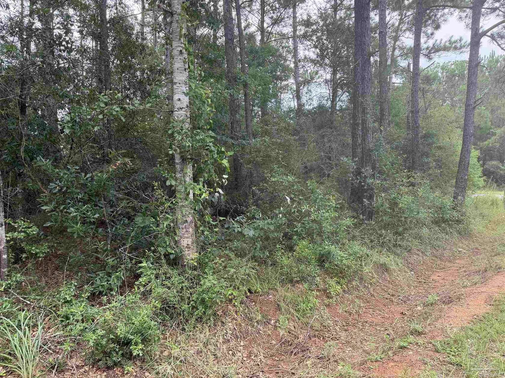 0.32 Acres of Residential Land for Sale in Milton, Florida