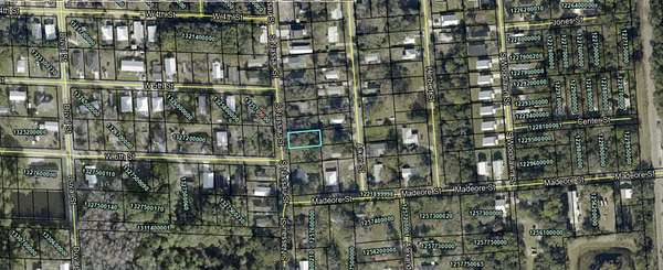 0.13 Acres of Residential Land for Sale in St. Augustine, Florida
