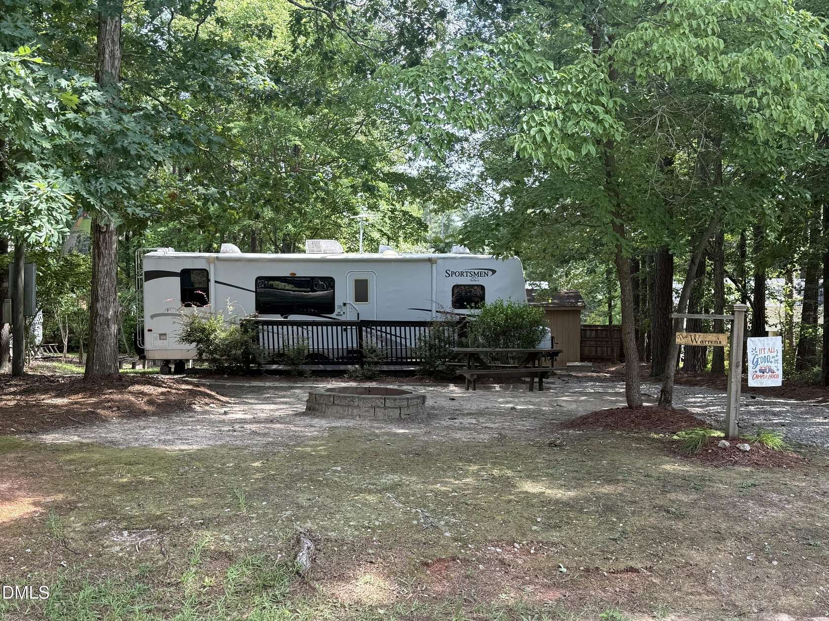 0.14 Acres of Residential Land for Sale in Louisburg, North Carolina