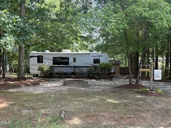 0.14 Acres of Residential Land for Sale in Louisburg, North Carolina