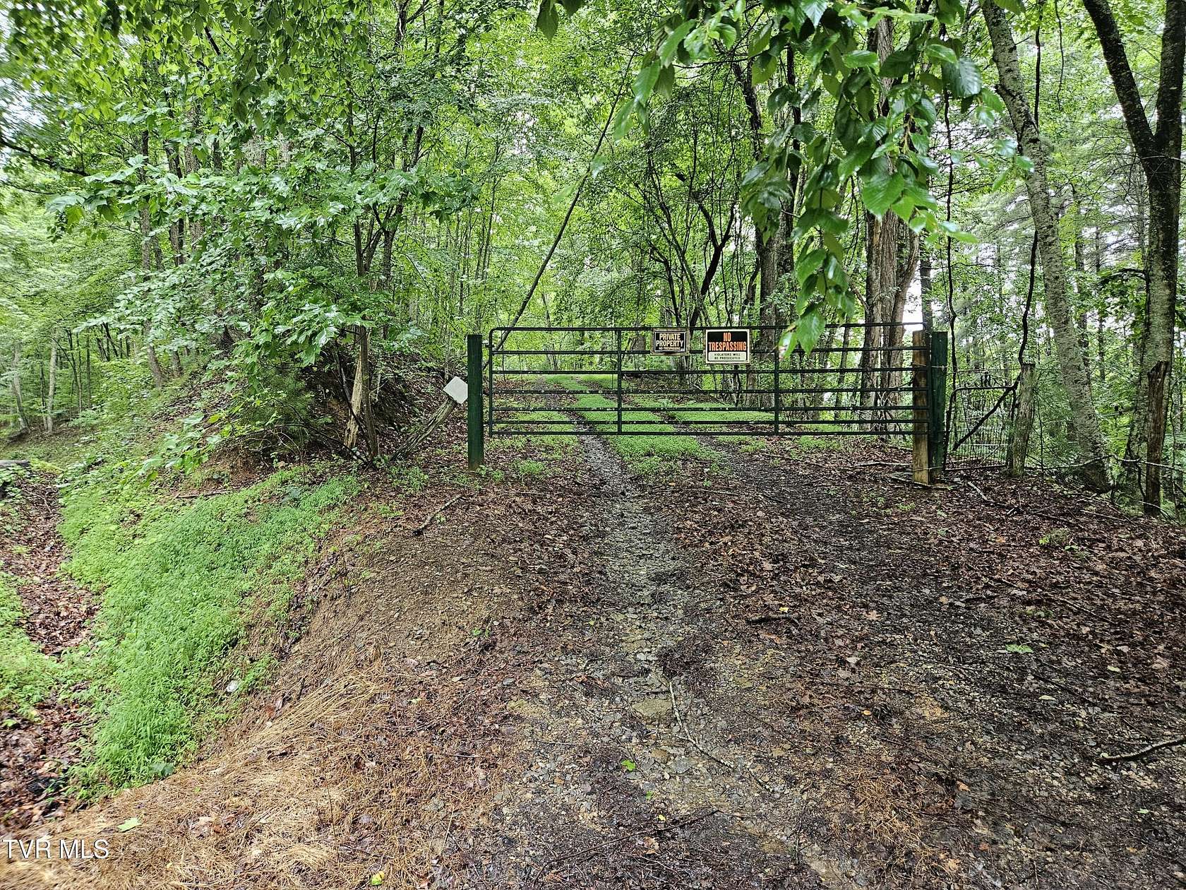 1 Acre of Residential Land for Sale in Coeburn, Virginia