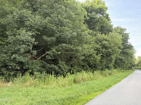 3.29 Acres of Residential Land for Sale in Hampton, Tennessee
