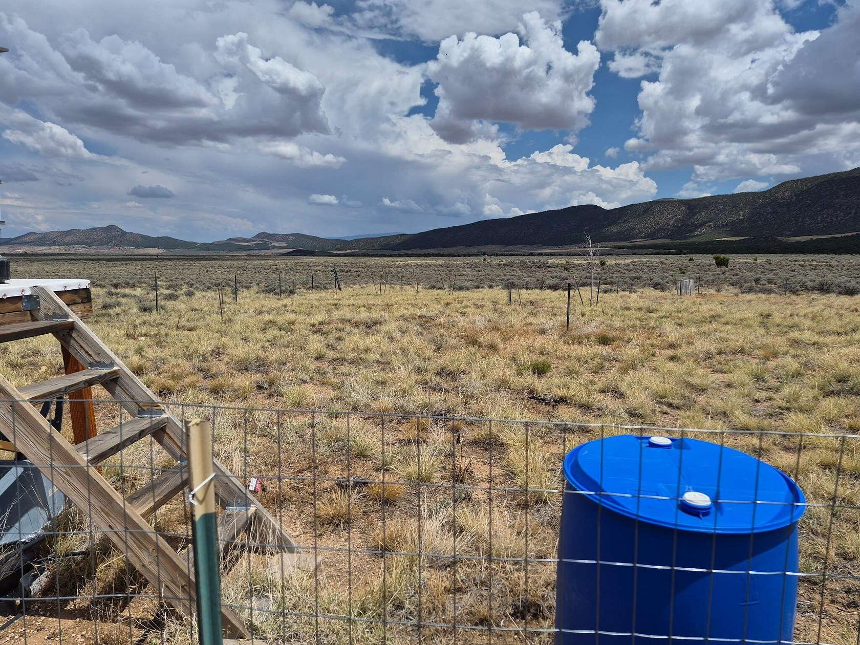 20 Acres of Agricultural & Residential Land for Sale in Cedar City, Utah