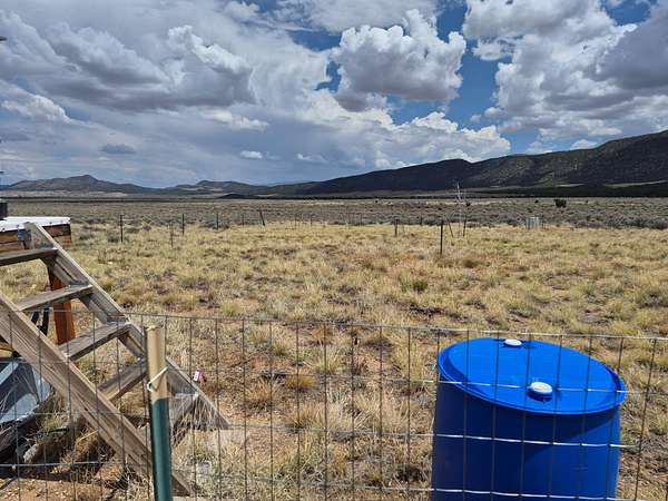20 Acres of Agricultural & Residential Land for Sale in Cedar City, Utah