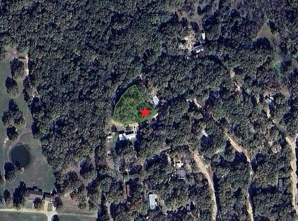 0.14 Acres of Residential Land for Sale in Quinlan, Texas