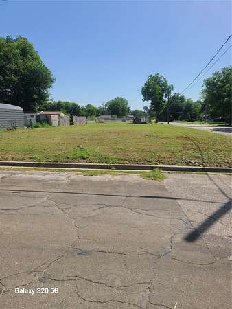 0.16 Acres of Residential Land for Sale in Waco, Texas