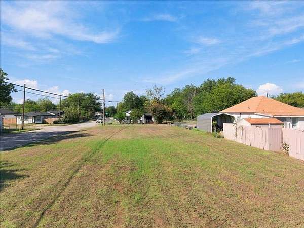 0.16 Acres of Residential Land for Sale in Waco, Texas