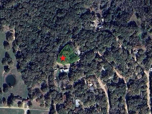 0.14 Acres of Residential Land for Sale in Quinlan, Texas