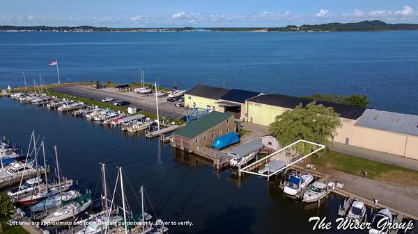 0.04 Acres of Residential Land for Sale in Muskegon, Michigan