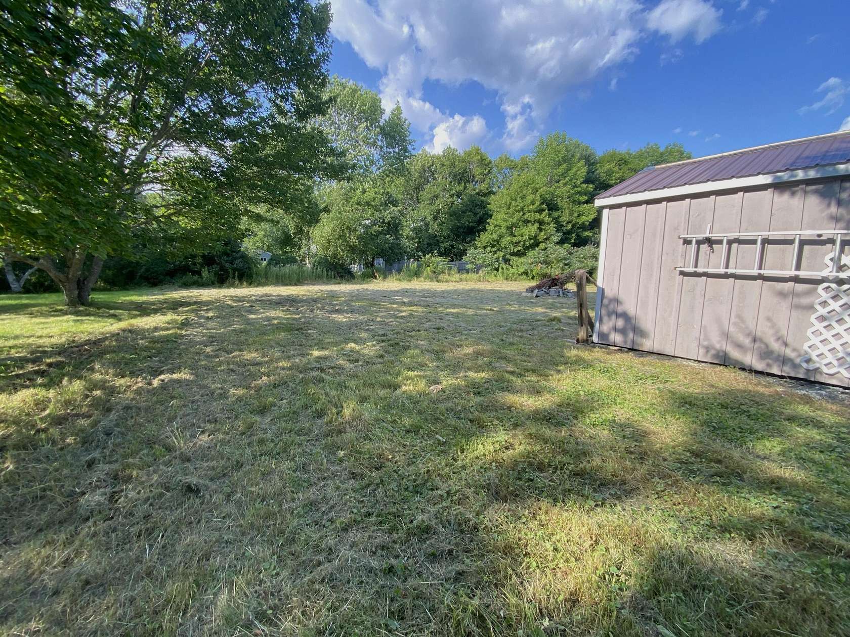 0.27 Acres of Residential Land for Sale in Ellsworth, Maine