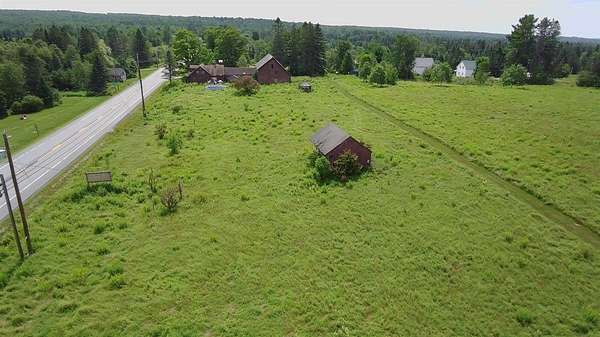 1 Acre of Residential Land for Sale in Sangerville, Maine