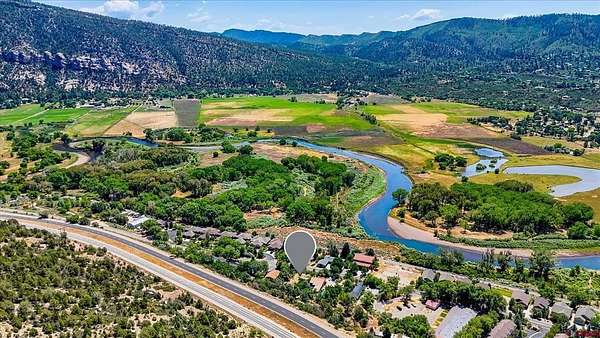 0.43 Acres of Residential Land for Sale in Durango, Colorado