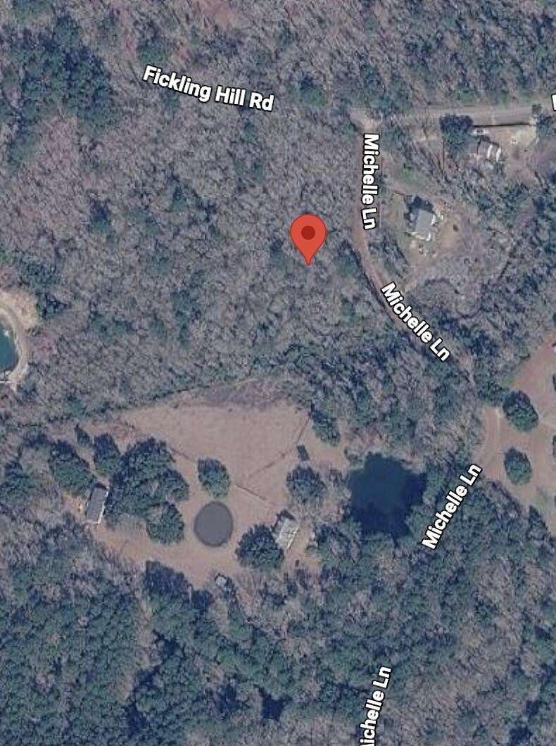 3.1 Acres of Residential Land for Sale in Johns Island, South Carolina
