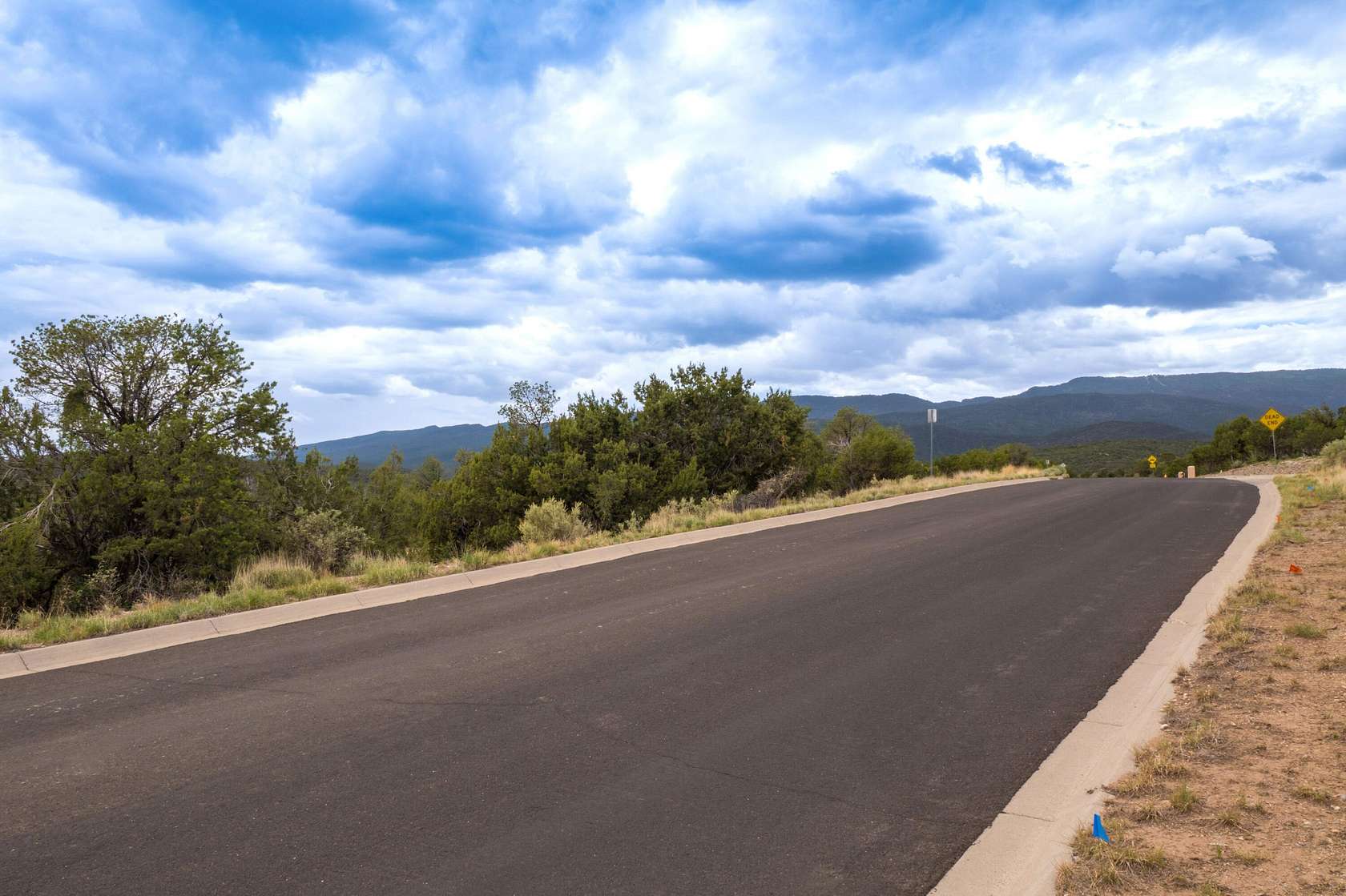 1 Acre of Residential Land for Sale in Sandia Park, New Mexico