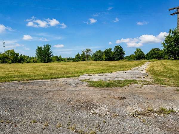 78.6 Acres of Land for Sale in Denison, Texas