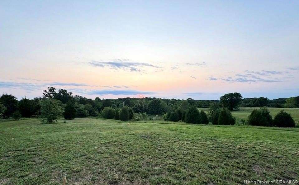 2.76 Acres of Residential Land for Sale in Fredericksburg, Indiana