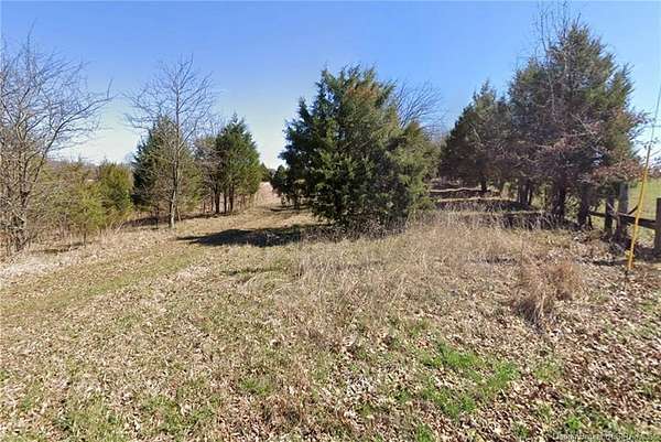 2.76 Acres of Residential Land for Sale in Fredericksburg, Indiana