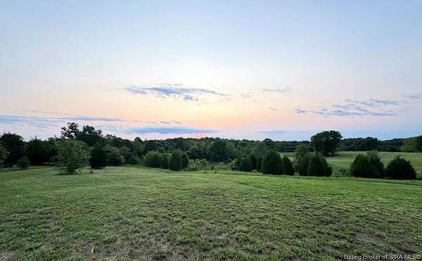 2.76 Acres of Residential Land for Sale in Fredericksburg, Indiana