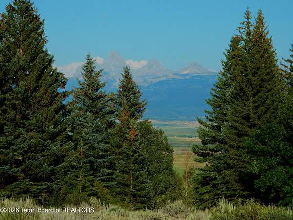 1.76 Acres of Residential Land for Sale in Tetonia, Idaho