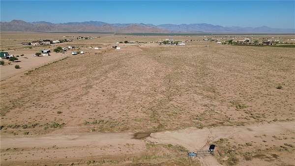 7.28 Acres of Residential Land for Sale in Kingman, Arizona