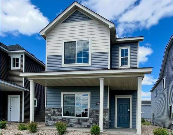 30.8 Acres of Land for Sale in Ramsey, Minnesota