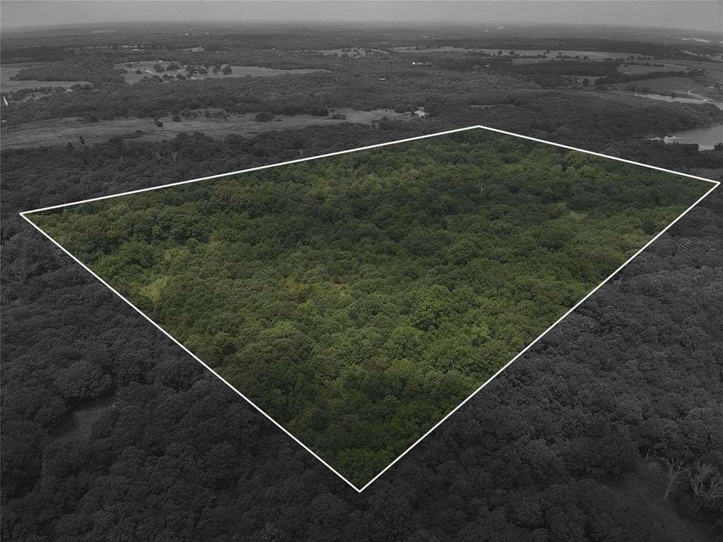 48 Acres of Land for Sale in Wewoka, Oklahoma