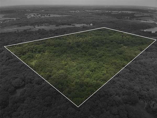 48 Acres of Land for Sale in Wewoka, Oklahoma