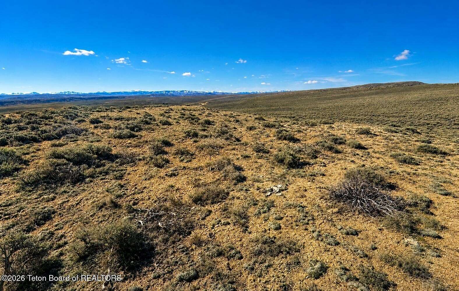 35 Acres of Land for Sale in Evanston, Wyoming