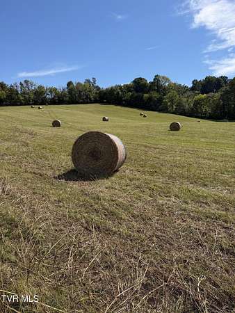 14.4 Acres of Agricultural Land for Sale in Greeneville, Tennessee