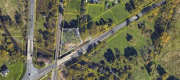 0.38 Acres of Residential Land for Sale in Macungie, Pennsylvania